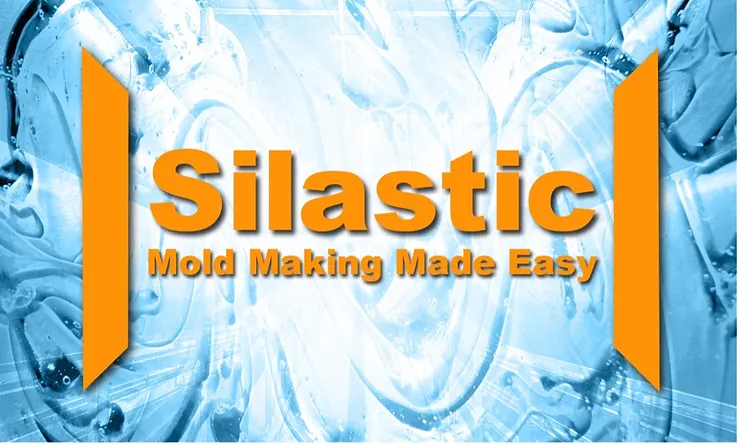 SILASTIC™ – Mold making made easy