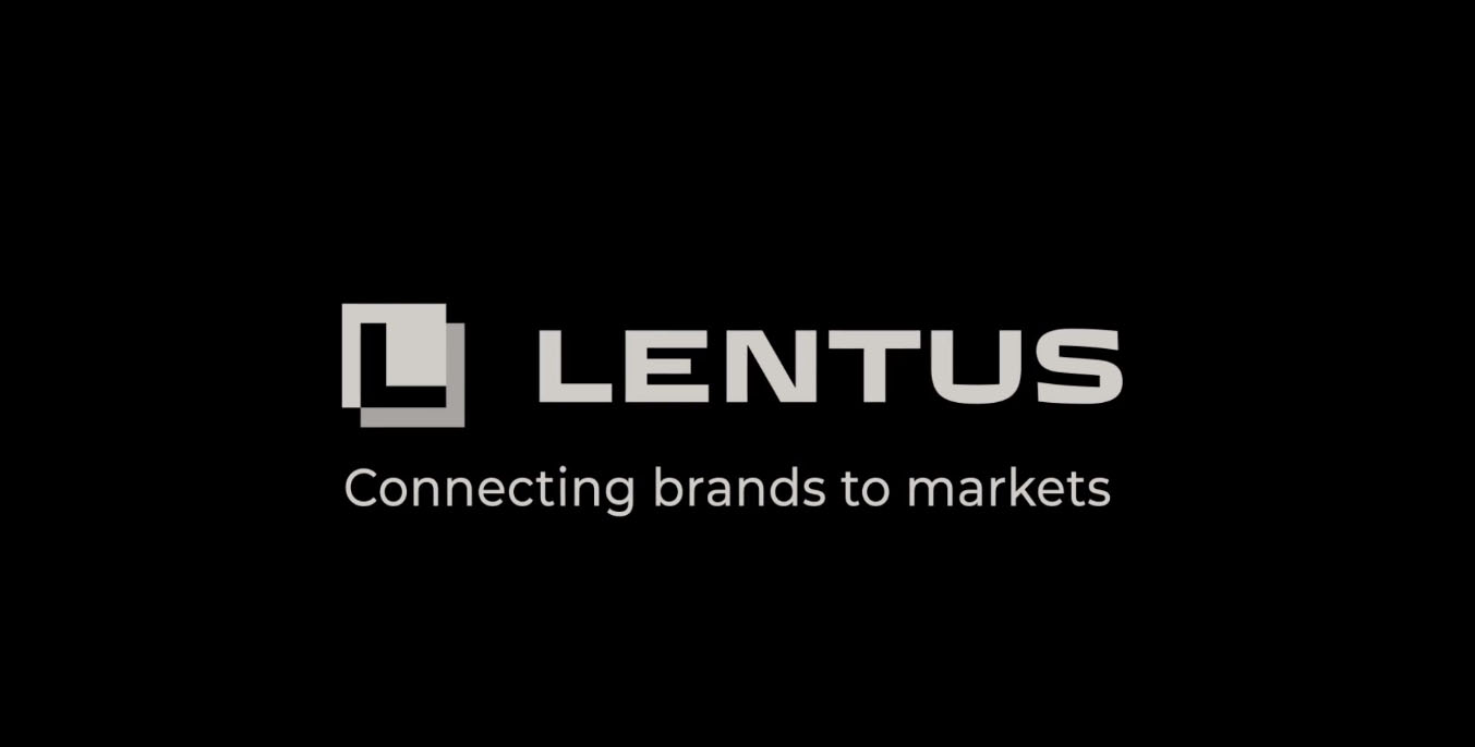 Same Lentus, New Logo