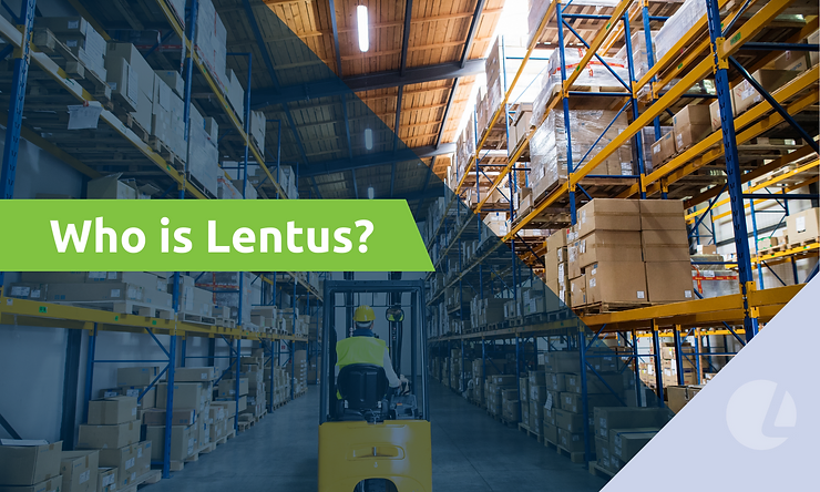Who is Lentus?