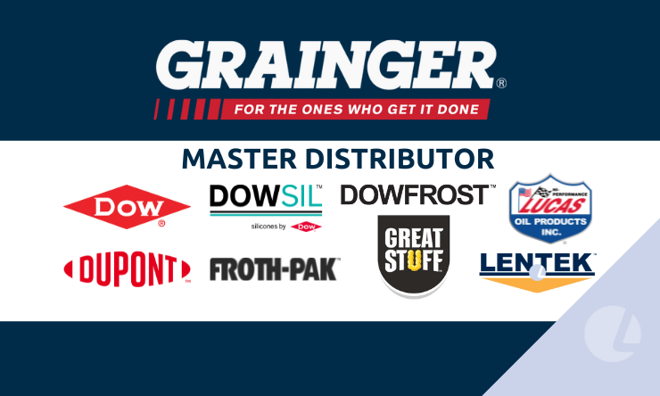 Grainger 2023 Sales Meeting