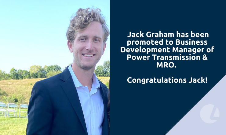 Congratulations Jack!