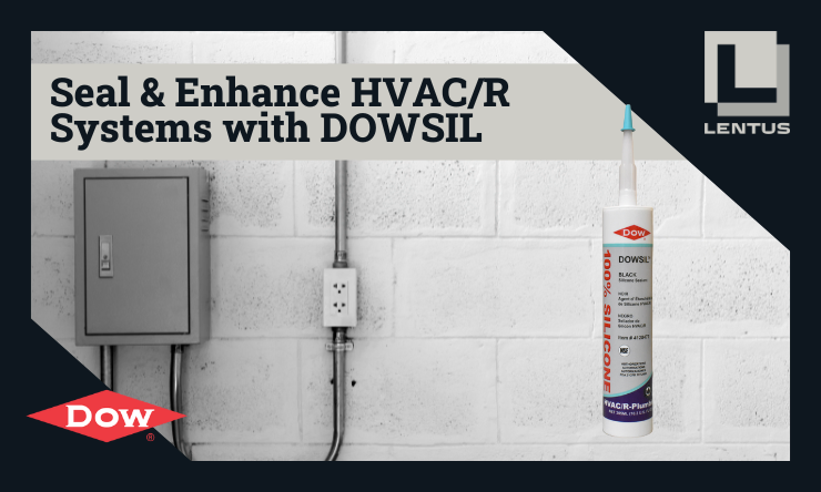 Revolutionize Your HVAC/R System with DOWSIL