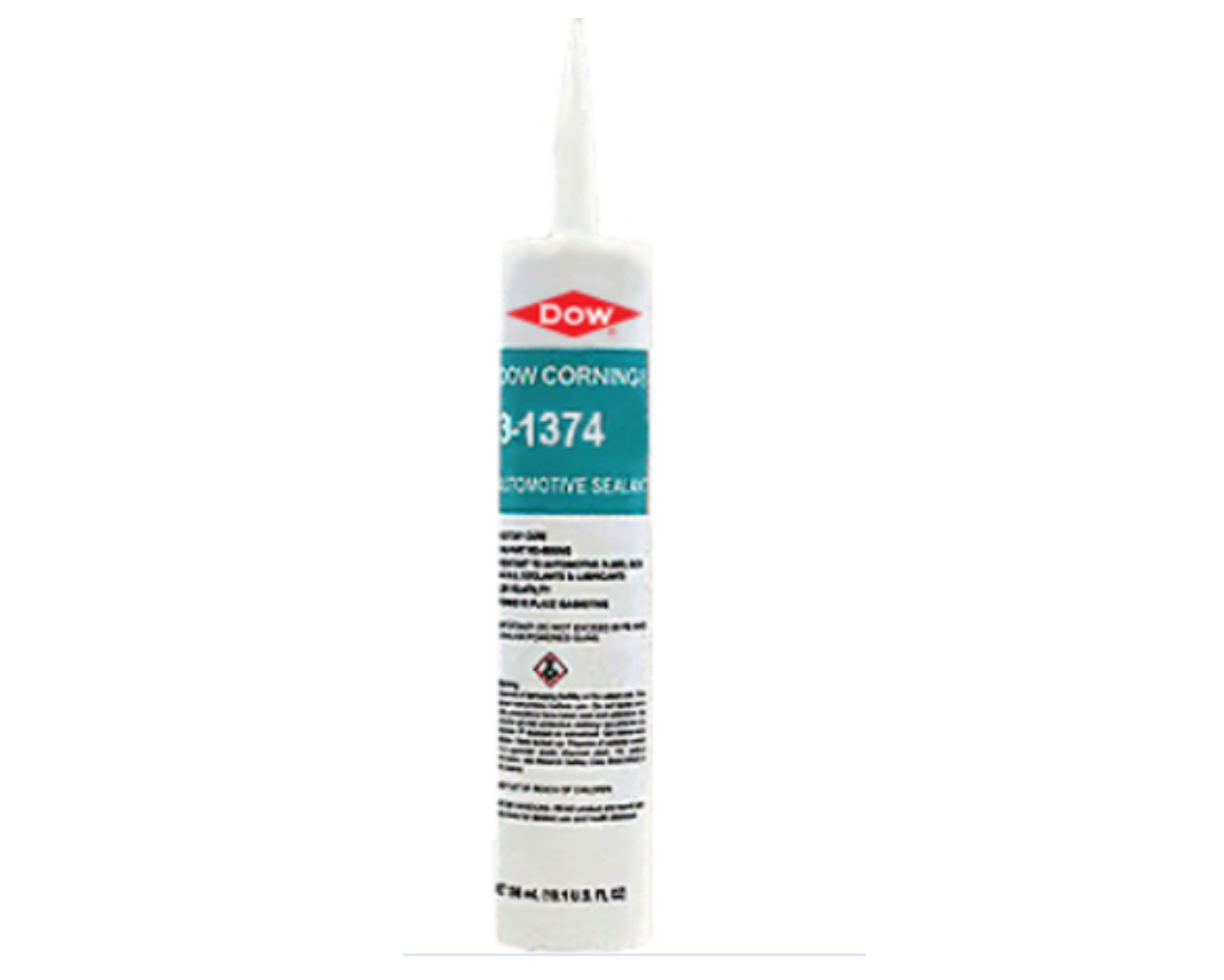 DOWSIL™ 9-1374 Silicone Sealant - Lentus