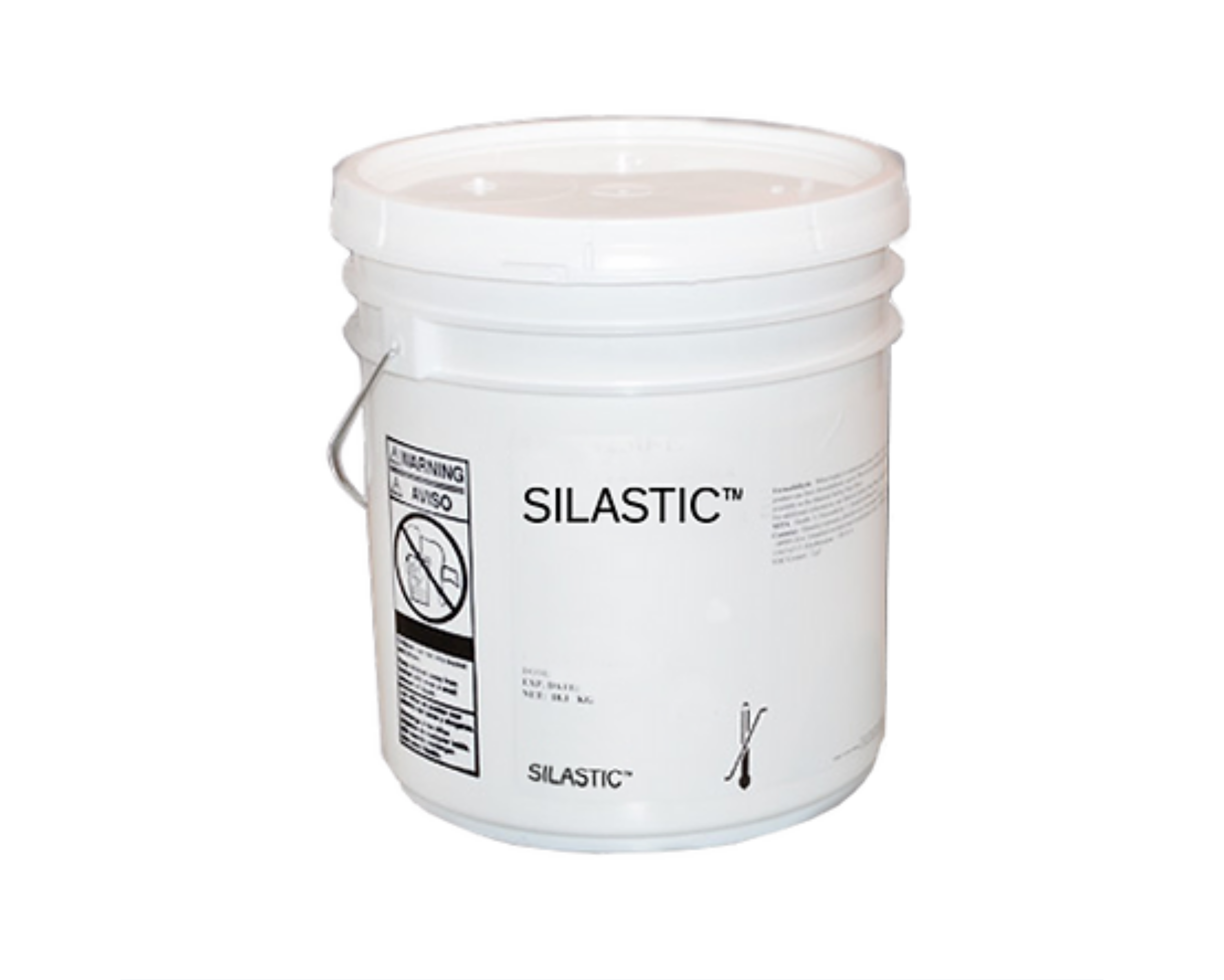Silastic Rtv Primer SILASTIC™ RTV-3497 Mold-Making Base - Lentus
