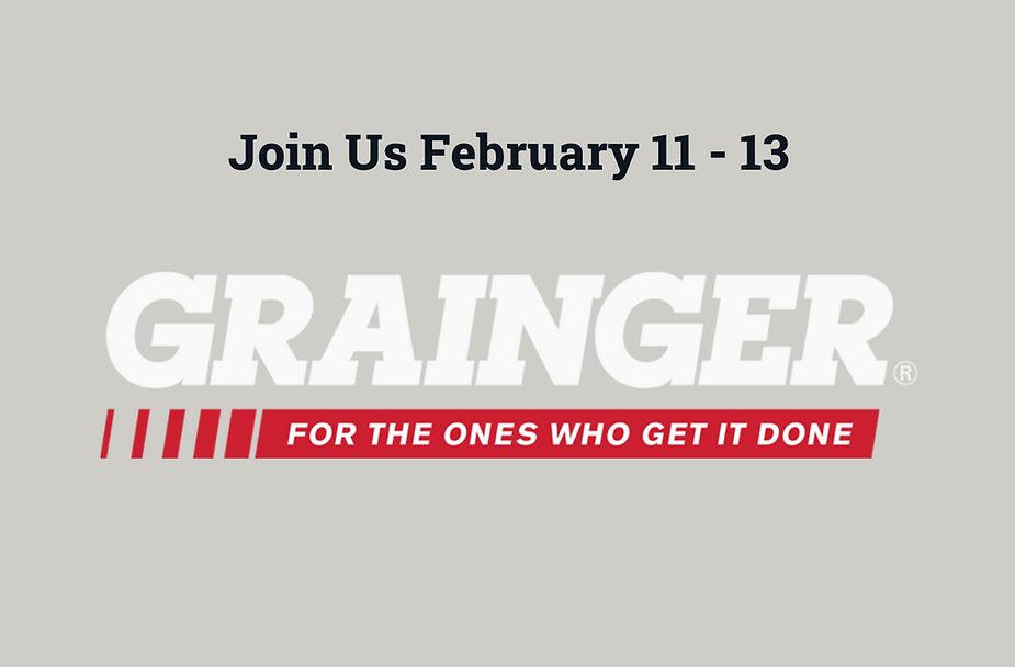 Explore the Lentus Booth at the Upcoming Grainger Show