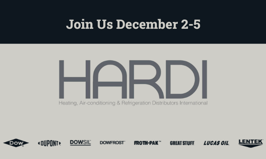 Unveiling Innovation: Join Us at HARDI 2023 in Phoenix, AZ.