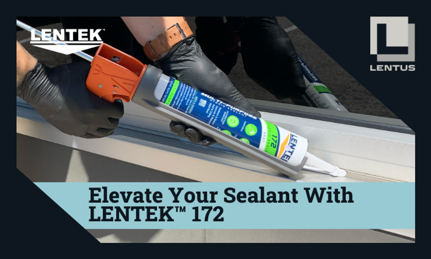Unleashing the Power of the Ultimate Hybrid Sealant