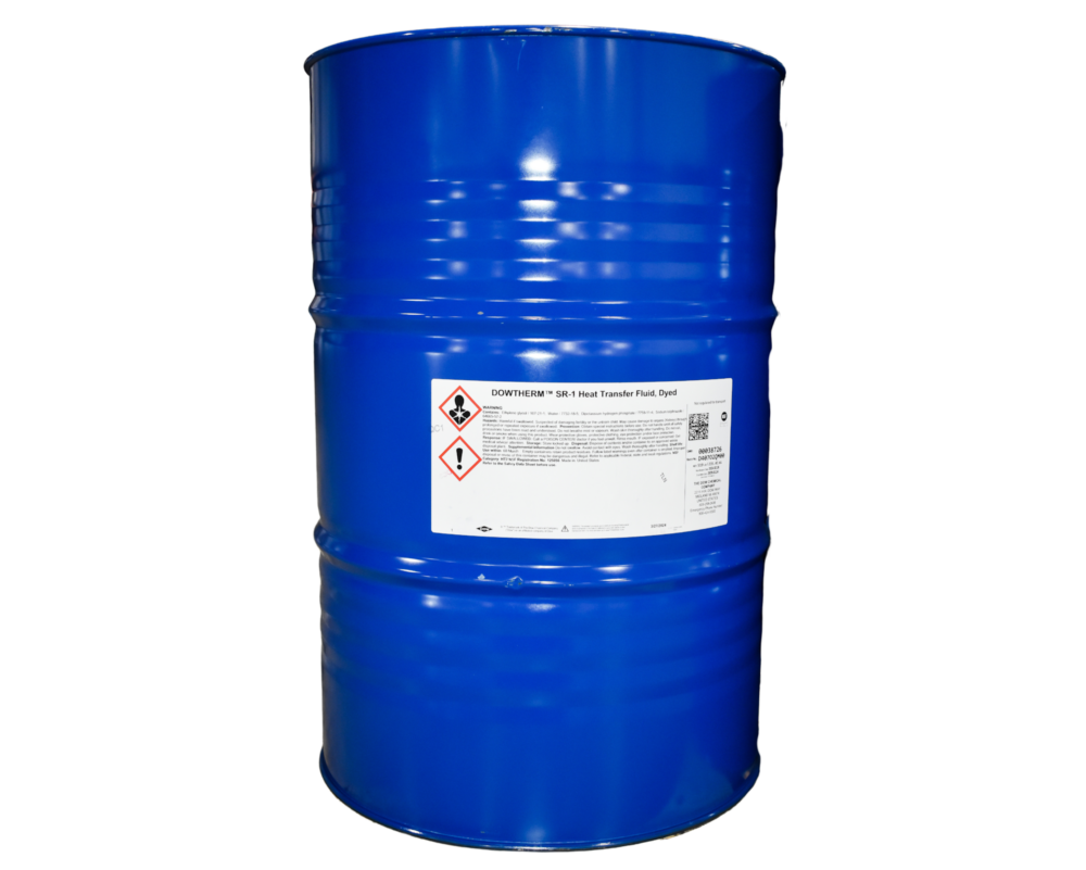 heat transfer fluid