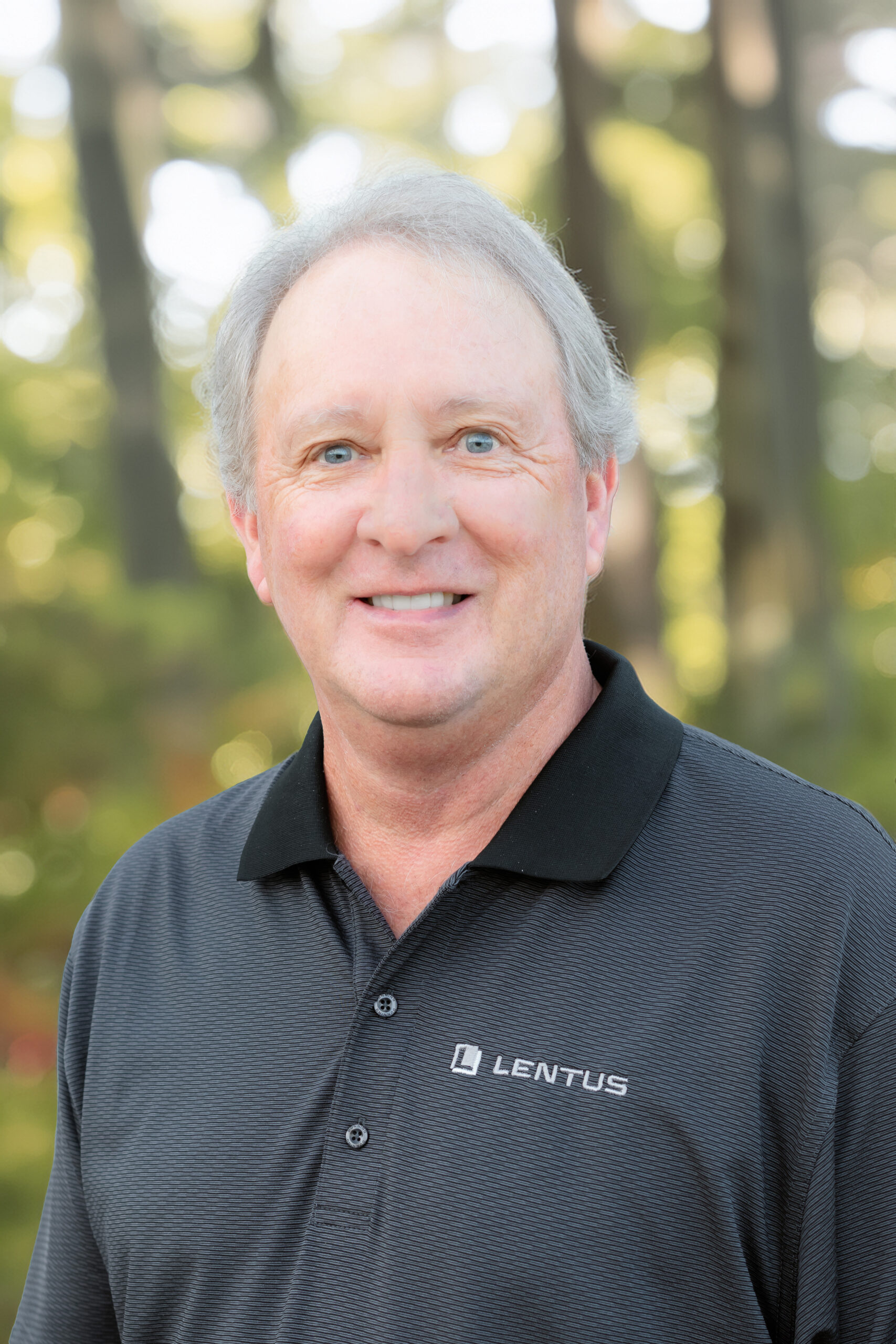 Randy Satterfield