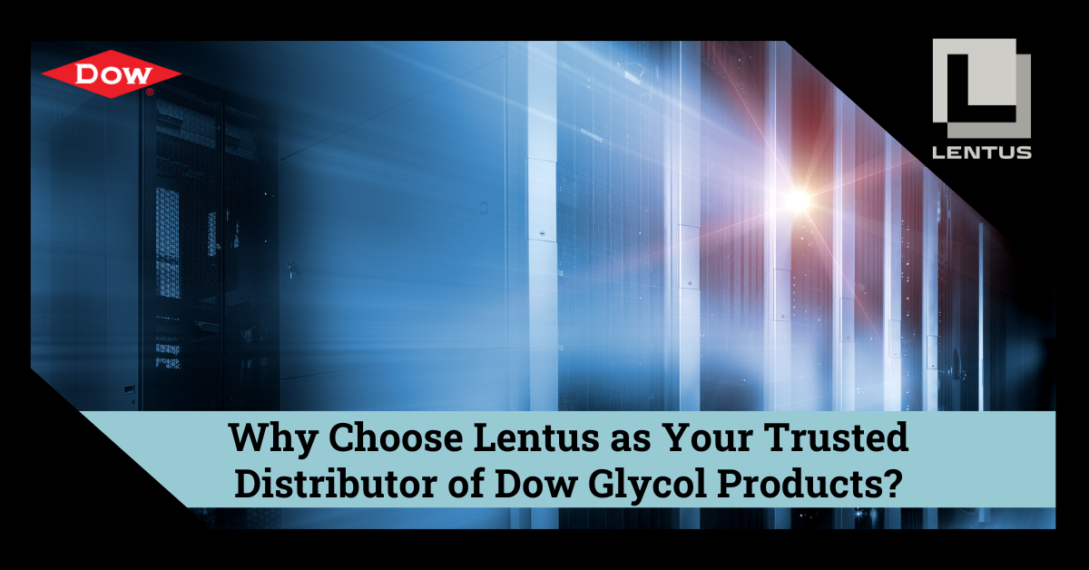 Why Choose Lentus?