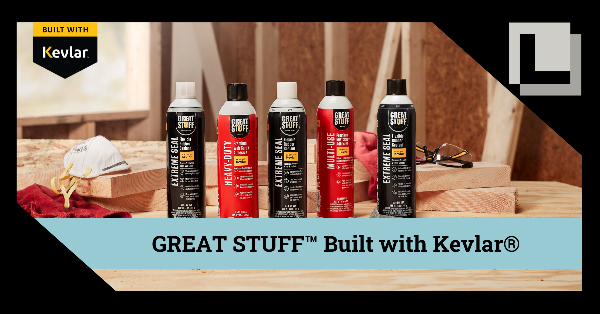 Why Kevlar is Superior