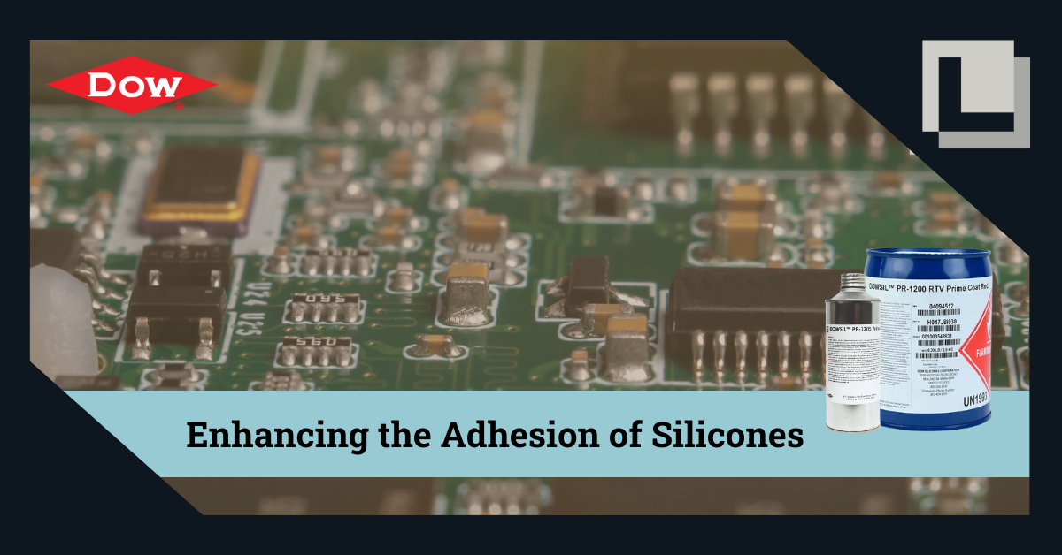Choosing the Right DOWSIL™ Primer: PR-1200, 1200 OS, and PR-2260