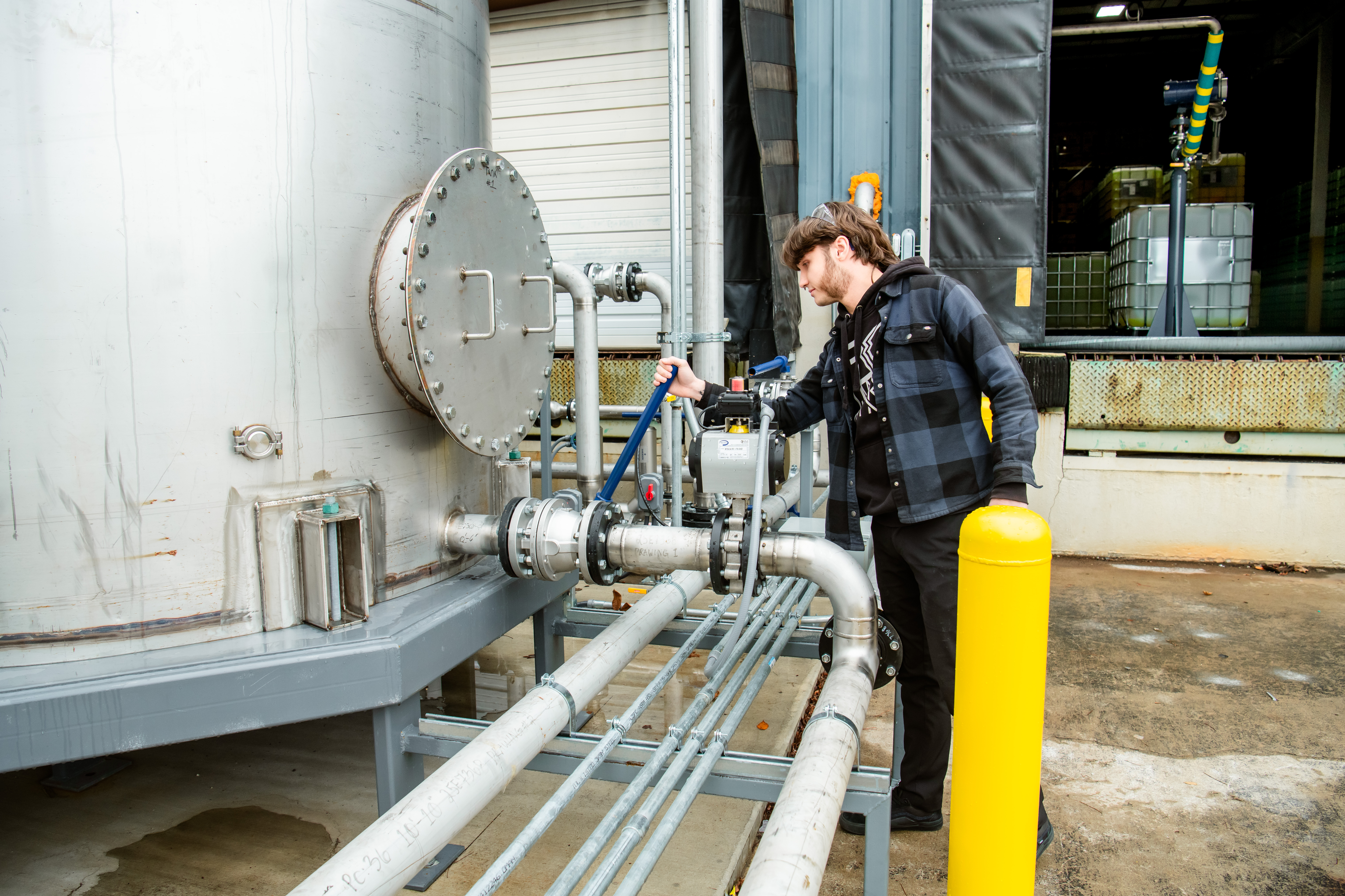 DOWFROST™ LC 25: Proven Performance Starts with Proven Quality