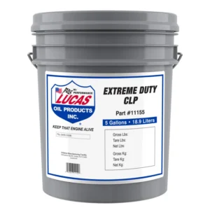 Lucas Oil® Extreme Duty CLP