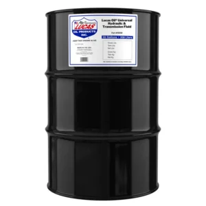 Lucas Oil® Universal Hydraulic & Transmission Fluid