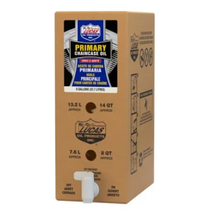 Lucas Oil® Primary Chaincase Oil