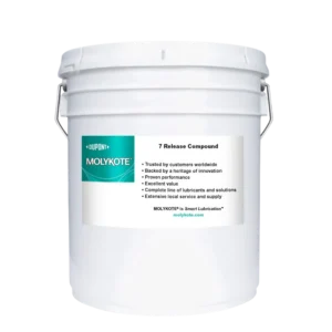 MOLYKOTE® 7 Release Compound