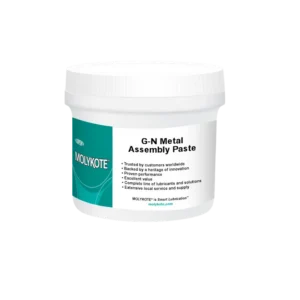MOLYKOTE® G-N Metal Assembly Paste
