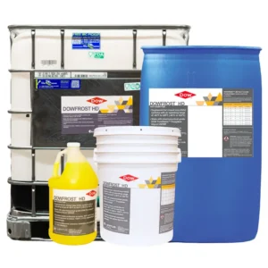 DOWFROST™ HD Heat Transfer Fluid