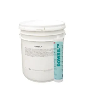 DOWSIL™ Q3-1566 Heat Resistant Adhesive/Sealant