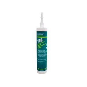 DOWSIL™ 736 Heat Resistant Sealant