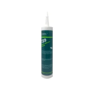 DOWSIL™ 739 Plastic Bonding Silicone Adhesive