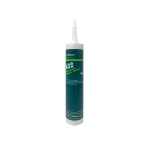 DOWSIL™ 832 Multi-Surface Adhesive Sealant