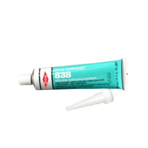 DOWSIL™ 838 Silicone Adhesive Sealant