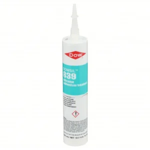 DOWSIL™ 839 Silicone Adhesive / Sealant