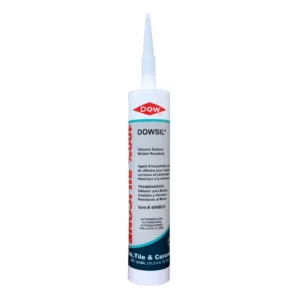 DOWSIL™ Tub/Tile/Ceramic Sealant