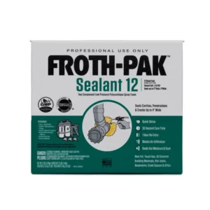 FROTH-PAK™ 12 Foam