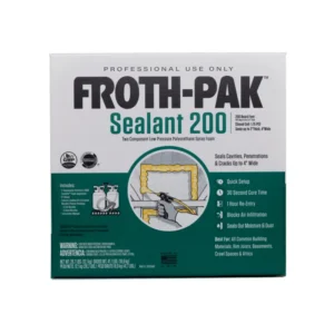 FROTH-PAK™ Foam System 200