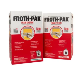 FROTH-PAK™ Foam System 630