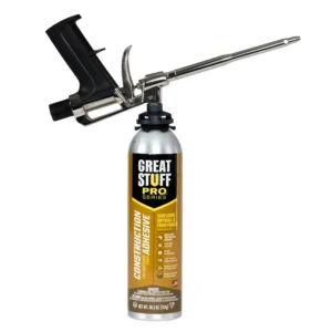 GREAT STUFF PRO™ Construction Adhesive Dispensing Gun