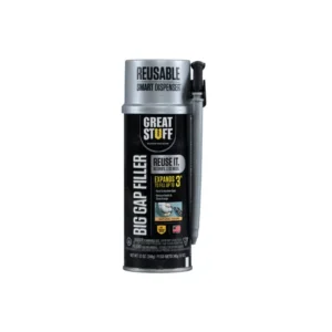 GREAT STUFF™ Big Gap Filler Insulating Foam Sealant