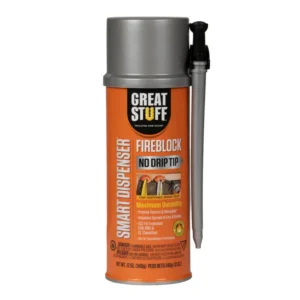 GREAT STUFF™ Fireblock Insulating Foam Sealant