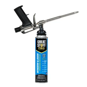 GREAT STUFF PRO™ Window & Door Insulating Foam Sealant