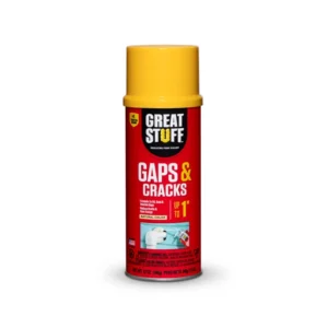 GREAT STUFF™ Gaps & Cracks Insulating Foam Sealant