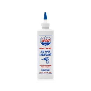 Lucas Oil® Air Tool Lubricant and Tool Box Buddy