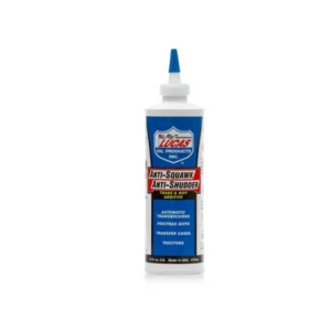 Lucas Oil® Anti-Squwak/Anti-Shudder Additive