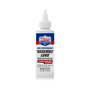 Lucas Oil® Assembly Lube