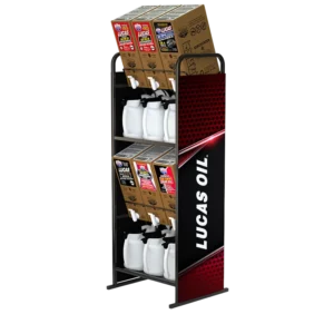 Lucas Oil® Bag in a Box Kit