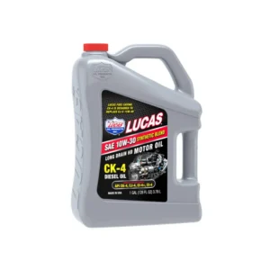 Lucas Oil® CK-4 Diesel Oil