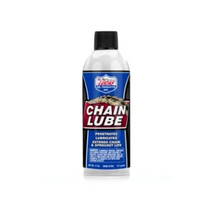 Lucas Oil® Chain Lube Aerosol