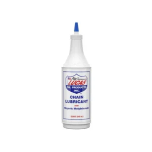 Lucas Oil® Chain Lubricant