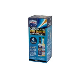 Lucas Oil® Complete Engine Treatment