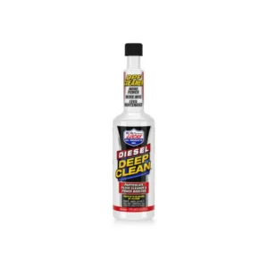 Lucas Oil® Diesel Deep Clean