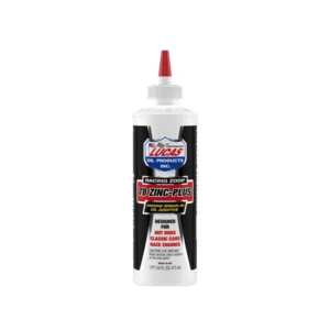 Lucas Oil® Engine Break-In Oil Additive – TB Zinc Plus