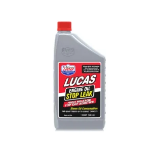 Lucas Oil® Engine Oil Stop Leak