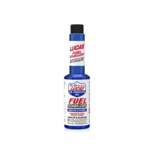 Lucas Oil® Fuel Stabilizer